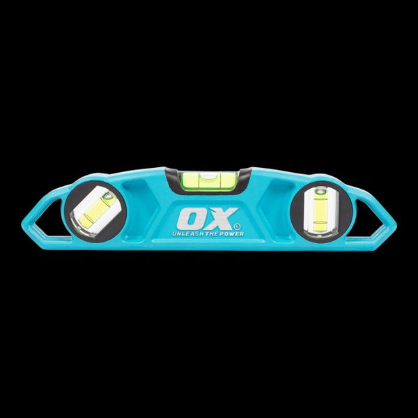 OX Pro Torpedo Level - 230mm / 9in