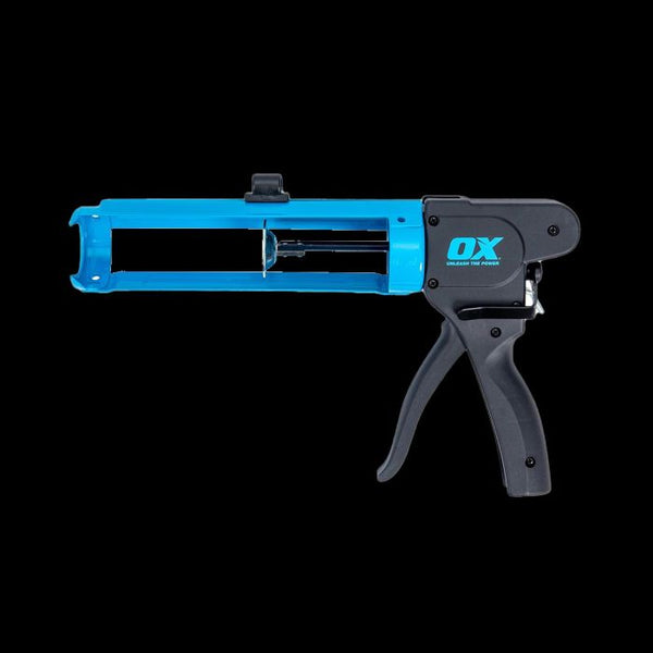 OX Pro Rodless Sealant Gun - 400ml / 13.5oz