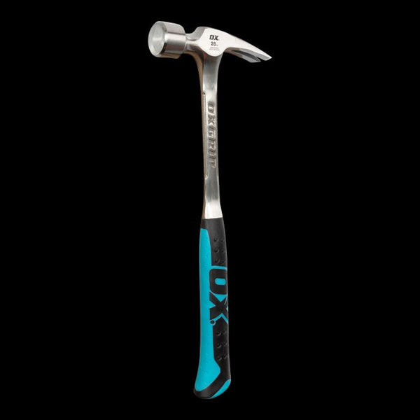 OX Pro Framing Hammer - 28oz / 790g