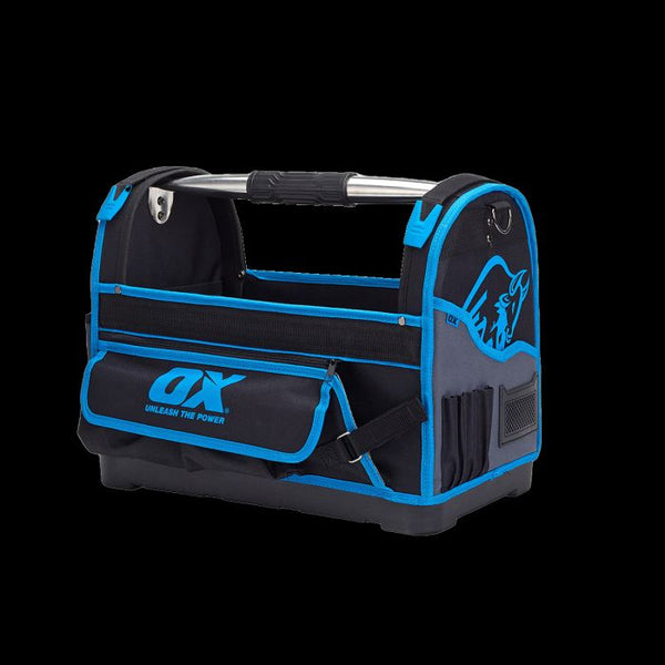 OX Pro Open Tool Tote