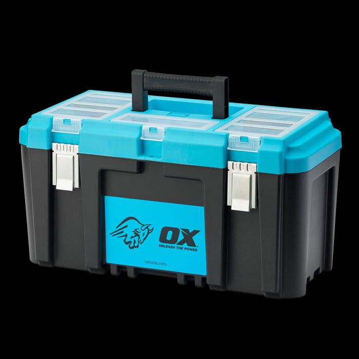 OX Pro Toolbox - 49cm / 19in