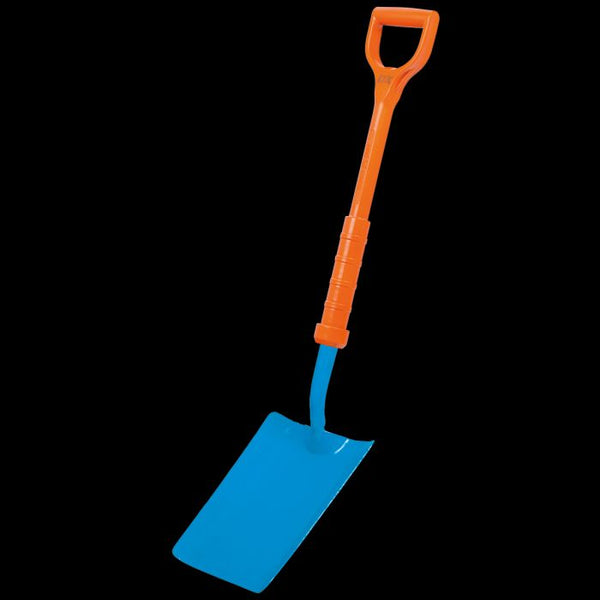 OX Pro Insulated Taper Mouth Shovel