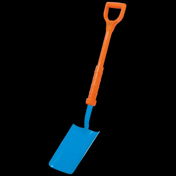 OX Pro Insulated Trenching Shovel