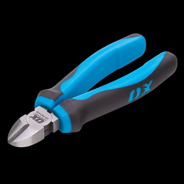 OX Pro Diagonal Cutting Pliers - 160mm / 6in