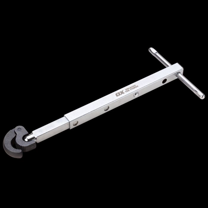 OX Pro Adjustable Basin Wrench