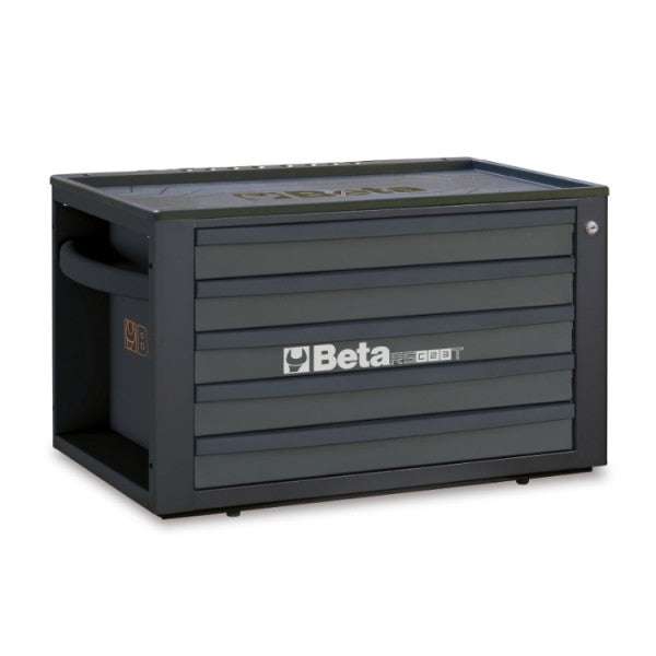 RSC23T-N-PORTABLE TOOL CHEST 5 DRAWERS