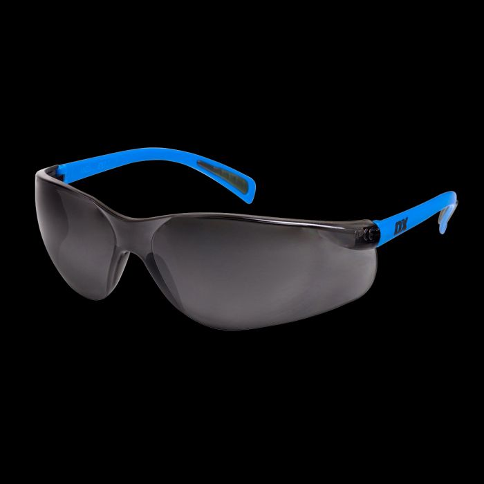 OX Safety Glasses - Smoked