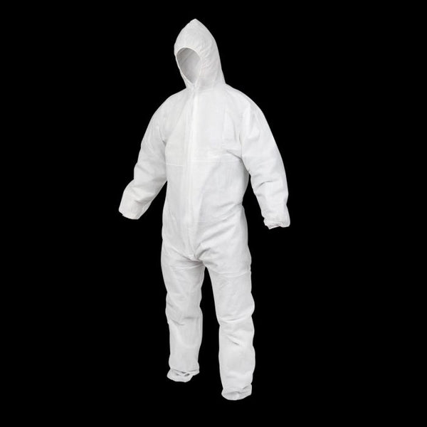 OX PP Disposable Coverall 40G - XL