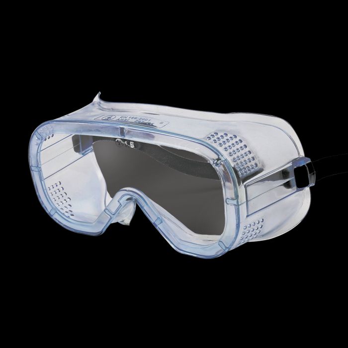 OX Direct Vent Safety Goggles