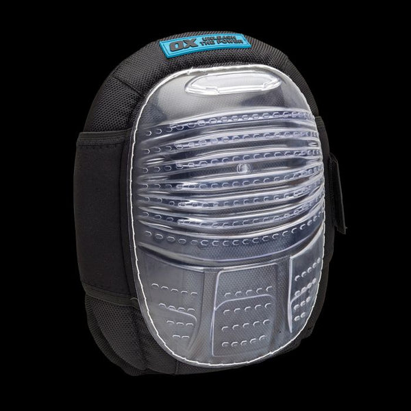 OX Heavy Duty Soft Gel Filled Knee Pad