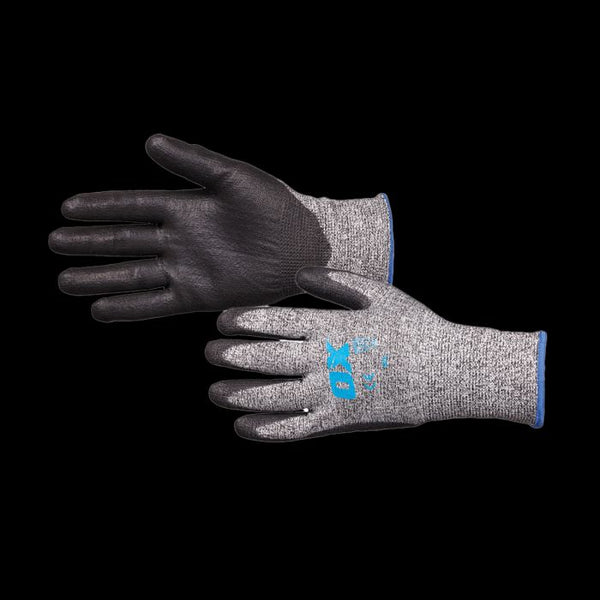 OX PU Flex Cut C Gloves - Size 10 (XL)