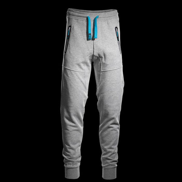 OX Joggers (Grey) - 40in Reg