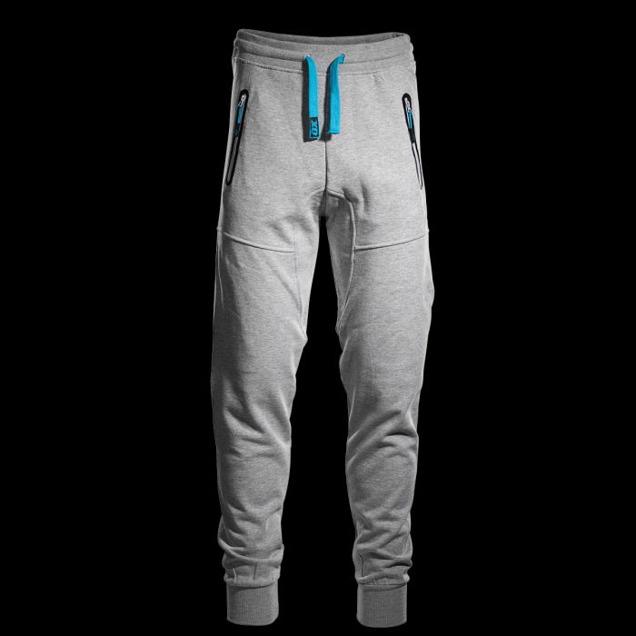 OX Joggers (Grey) - 32in Reg