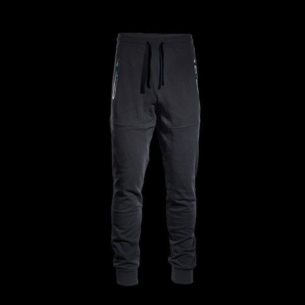 OX Joggers (Black) - 34in Reg