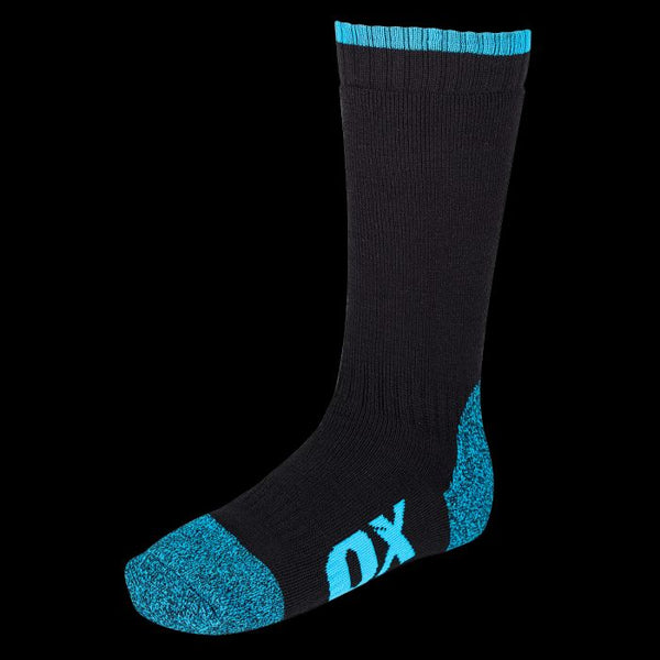 OX Tough Builders Socks - UK 6-11 (EU 39-45)