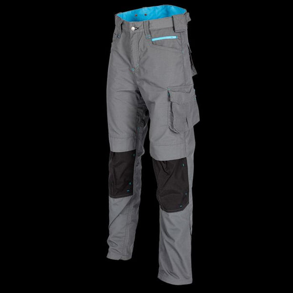 OX Ripstop Trouser (Graphite) - 30in Reg