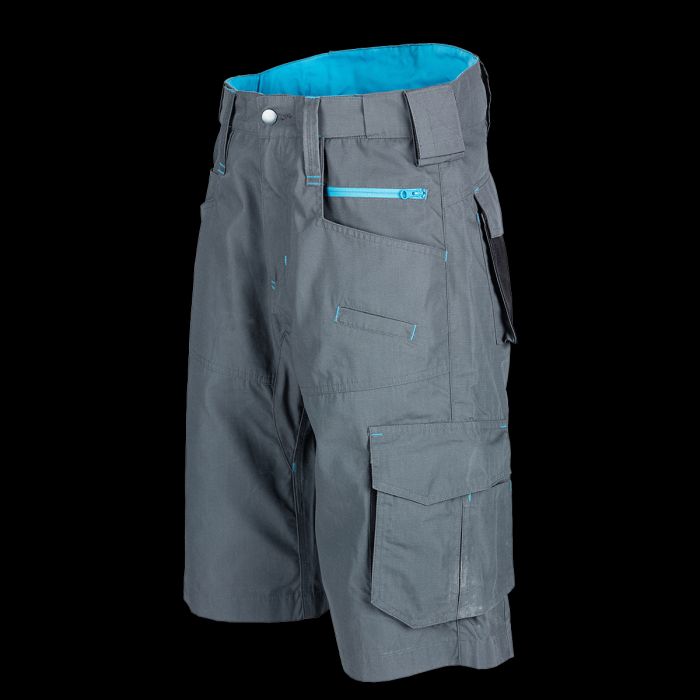 OX Ripstop Short (Graphite) - 36in Reg