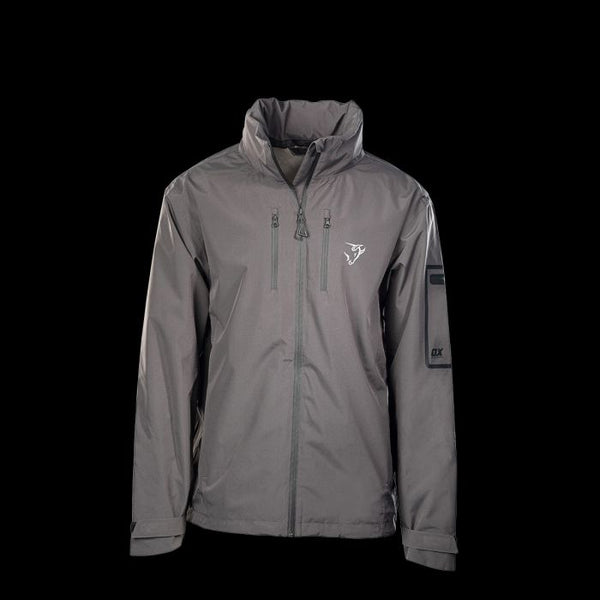 OX Packable Lightweight Jacket - XL