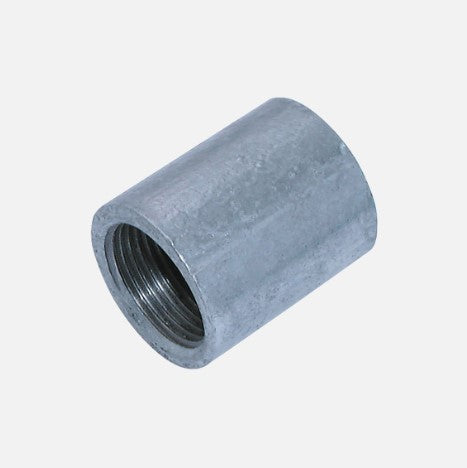 2.1/2" Galv Fem Socket