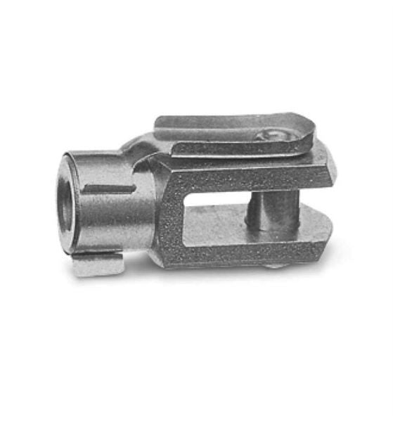 Rod fork end 20mm bore