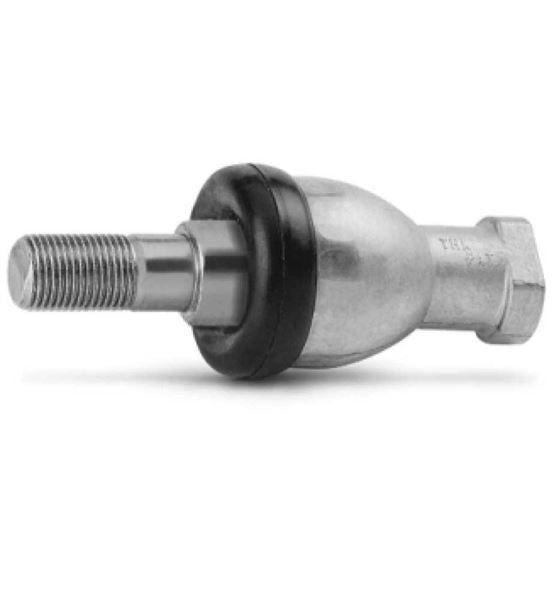 Piston rod socket joint 20mm bore