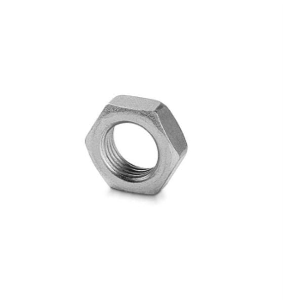 1/2" BSP Locking Nut