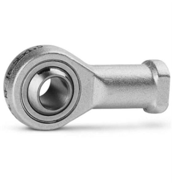 Swivel ball joint 8-10mm bore