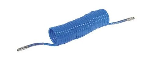 8mm x 6mm 10 Mtr Recoil Blue