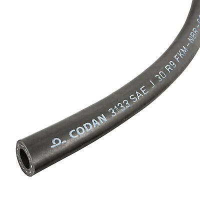 7.9mm x 14.7mm Codan J30 R9 Fuel Hose