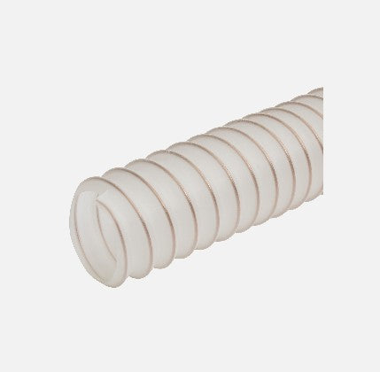 2.1/2"  Polyurethane Ducting