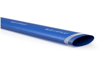 2" PVC Blue Layflat
