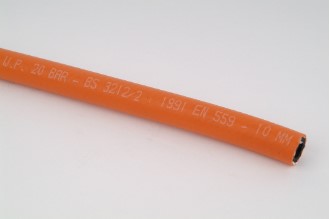 1/2" id LPG Hose (BS3212)