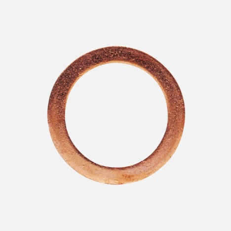 Copper Washer 12mm