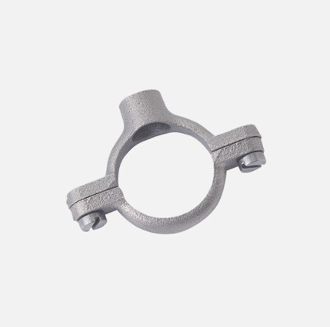 3" x 12mm Galv S/S Ring