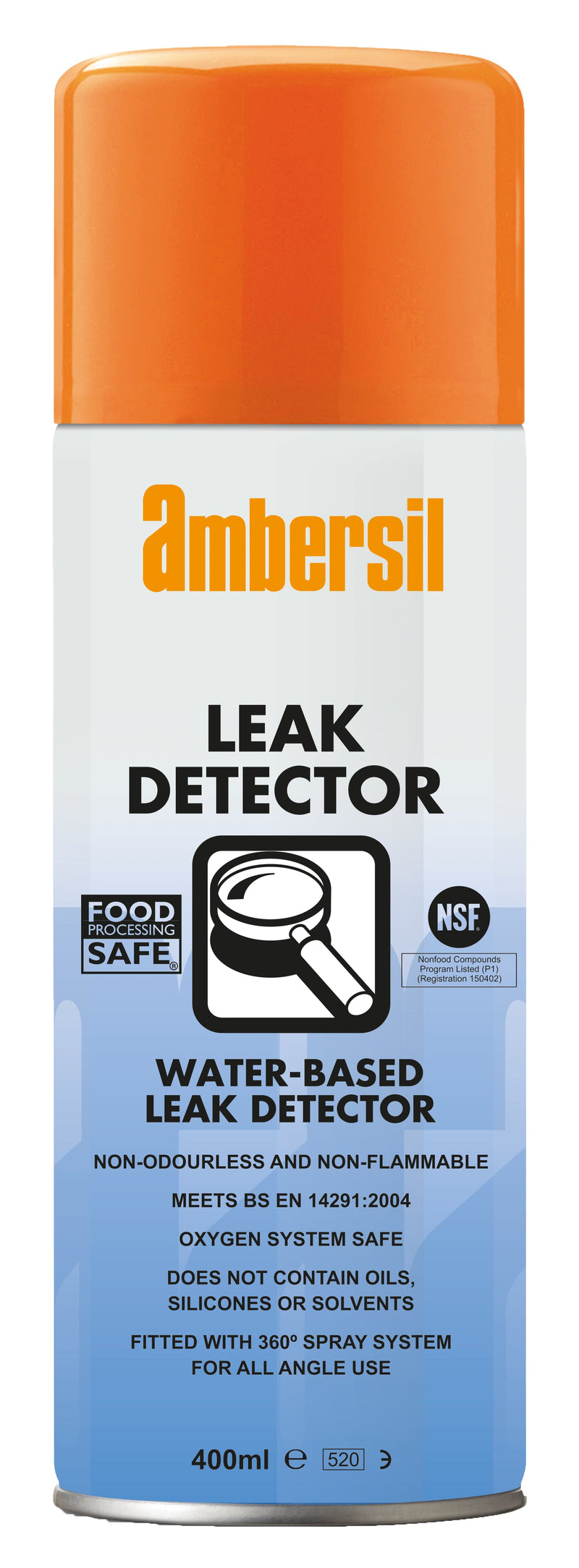 Leak Detector