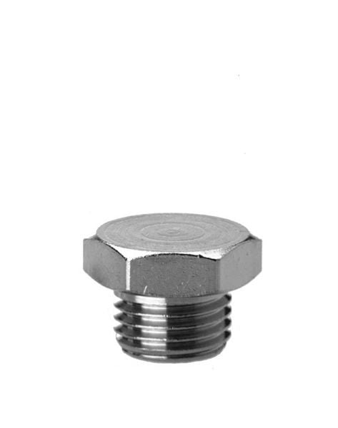 3/8" male plug parallel