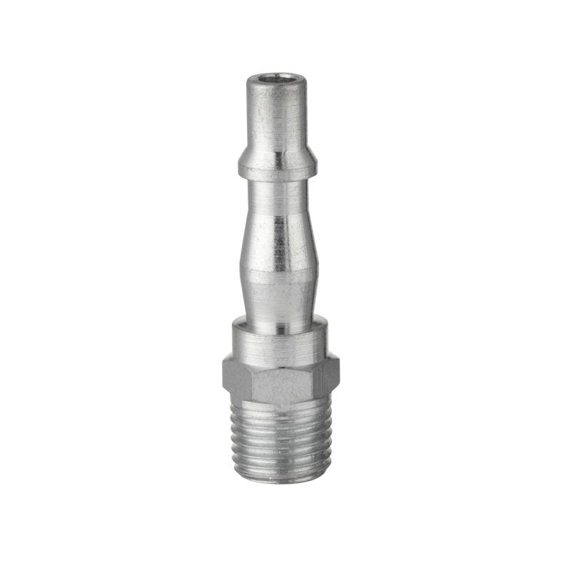 Standard 1/4" Male Taper Adaptor