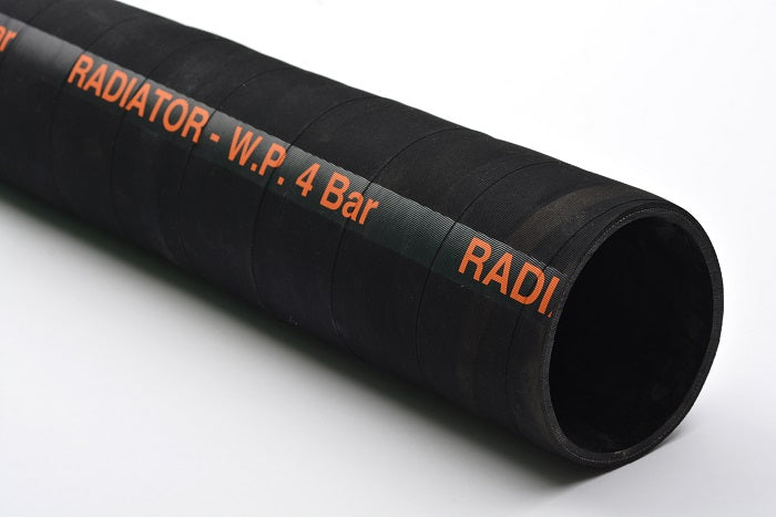1" Radiator Hose