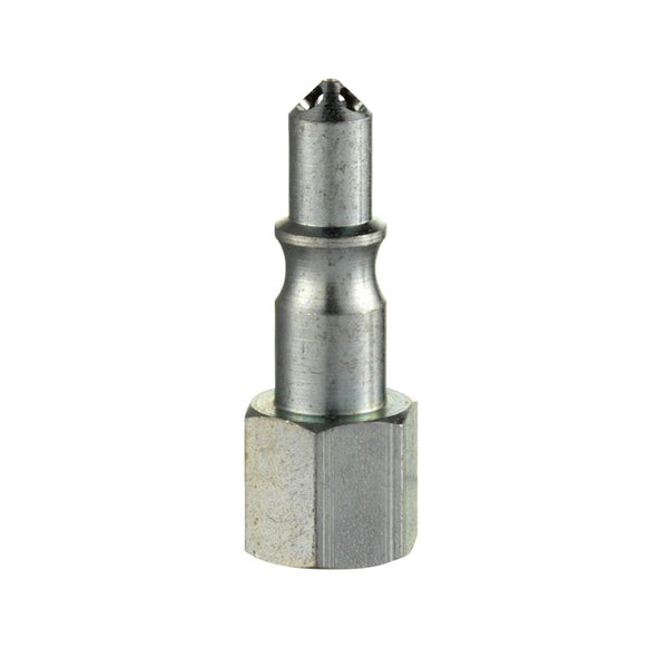 60 Adaptor 1/4" Female Taper