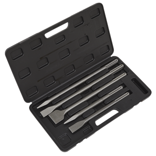 Power Tool Accessories , Chisel