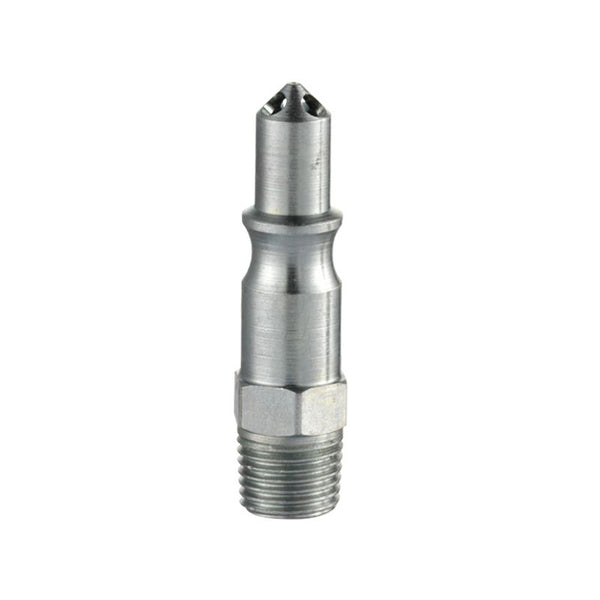 60 Adaptor 1/4" BSPT Male