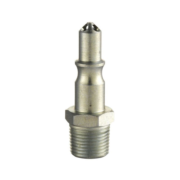 60 Adaptor 3/8" BSPT Male