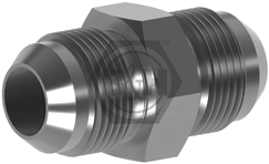 7/8 x 1.1/16 JIC M/M Adaptor