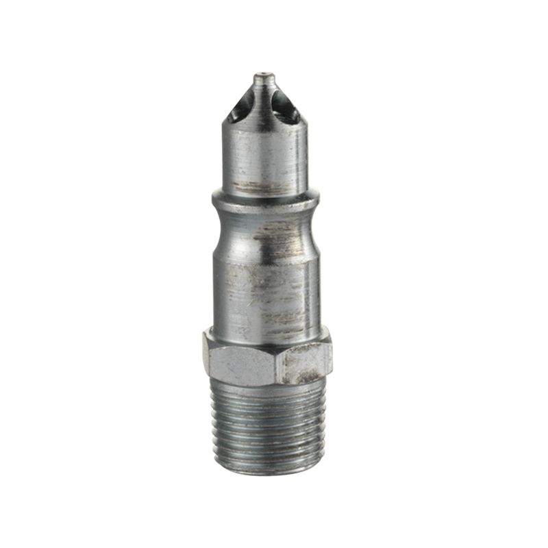 M100 3/8" Male Taper Adaptor