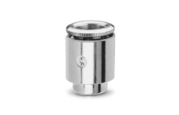 Push in fitting-tube blanking cap-8mm tube