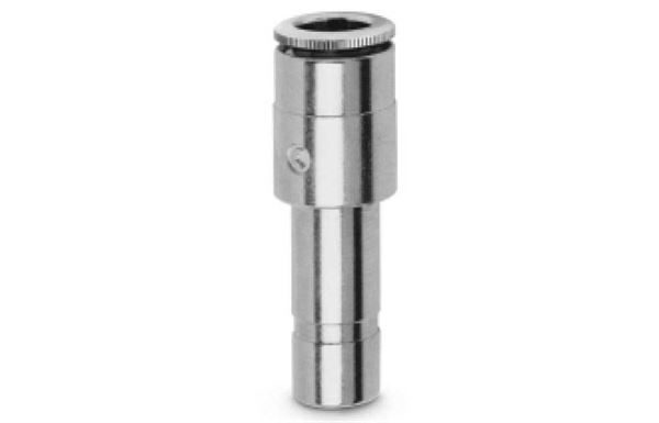 Push in fitting-tube stem reducer-8mm tube-10mm tube