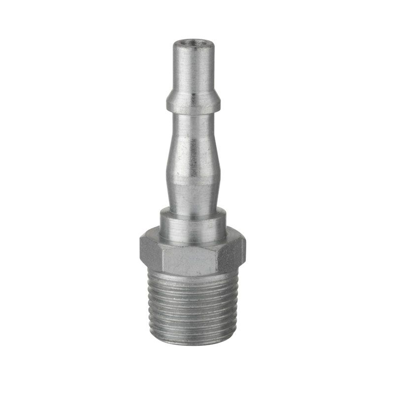 Standard 3/8" Male Taper Adaptor