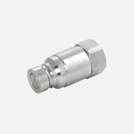 1/4" Flat Face Probe