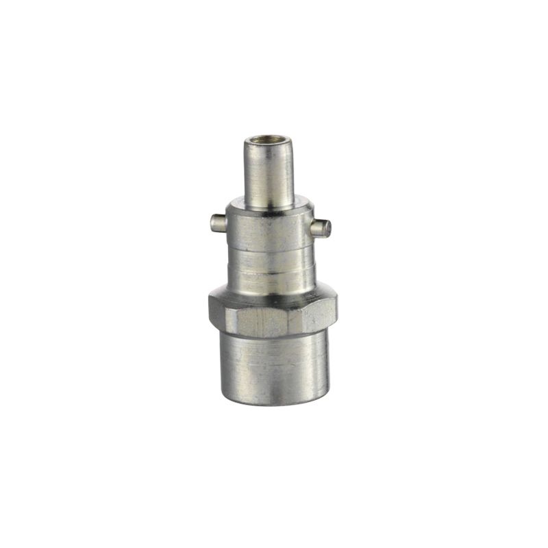 Broomwade Plug 1/4" BSP Female