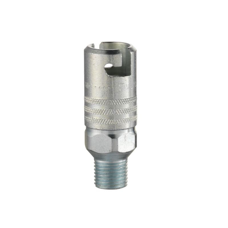 Broomwade Socket 1/4" BSP Male